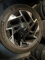 Originele Kia Sportage winterset (michelin), Banden en Velgen, Winterbanden, 235 mm, Ophalen