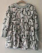 next sweater jurk maat 92, Zo goed als nieuw, Jurk of Rok, Next, Verzenden