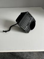 Ventilatierooster lichtschakelaar golf 4 r32 bora, Ophalen of Verzenden