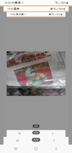 Diamond painting Olifant, Ophalen, Nieuw, Knutselwerk