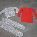 Ariana dee trainingspak en jurk maat 152 1x gedragen, Kinderen en Baby's, Kinderkleding | Maat 98, Ophalen of Verzenden, Zo goed als nieuw