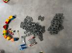 Lego Duplo Spoorstukken + Trein & Wagon Onderdelen, Kinderen en Baby's, Speelgoed | Duplo en Lego, Ophalen, Gebruikt, Losse stenen