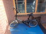 vouwfiets batavus,ziet er nog goed uit en nieuw adel, Fietsen en Brommers, Fietsen | Vouwfietsen, Ophalen of Verzenden, Zo goed als nieuw
