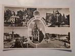 Gouda, groeten uit, Antiek en Kunst, Kunst | Etsen en Gravures, Ophalen of Verzenden