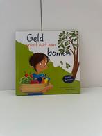 Boek geld groeit niet aan bomen, Boeken, Ophalen of Verzenden, Zo goed als nieuw, Sprookjes
