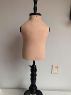 Antiek paspopje, Antiek en Kunst, Ophalen of Verzenden