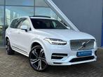 Volvo XC90 2.0 T8 Plug-in hybrid AWD Ultra Bright 455pk Luch, Gebruikt, Zwart, 4 cilinders, 1969 cc
