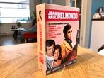 Jean Paul Belmondo Collection - 6 Films (krasvrij, met NL), Thrillers en Misdaad, 1960 tot 1980, Ophalen of Verzenden, Zo goed als nieuw