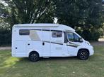 Knaus Van TI 550 compacte camper 6 meter PLATINUM SELECTION, Koelkast, Ringverwarming, Bedrijf, Tot en met 3