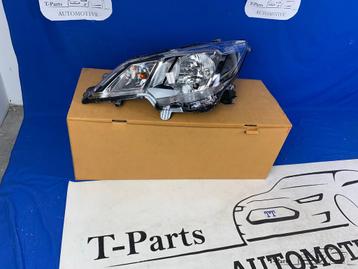 Mitsubishi space star links koplamp nieuw lamp 2020+ 8301D44 beschikbaar voor biedingen