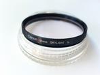 Canon 55mm skylightfilter  izgst, Audio, Tv en Foto, Fotografie | Filters, Overige merken, Ophalen of Verzenden, Zo goed als nieuw