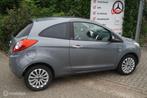 Ford Ford Ka Titanium, Auto's, Ford, Origineel Nederlands, Te koop, Zilver of Grijs, 20 km/l