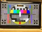 Kleuren tv Panasonic met afstandsbediening, Audio, Tv en Foto, Vintage Televisies, Ophalen of Verzenden, Gebruikt, 100 cm of meer