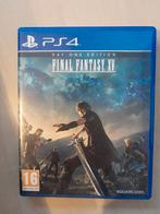Final Fantasy XV | PS4, Spelcomputers en Games, Games | Sony PlayStation 4, Ophalen of Verzenden, Zo goed als nieuw