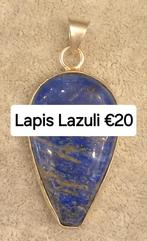 Lapis Lazuli Bedel, Ophalen of Verzenden, Nieuw