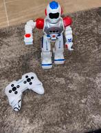 Robot, Ophalen of Verzenden, Zo goed als nieuw