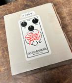 Electro Harmonix soulfood overdrive, Ophalen of Verzenden, Gebruikt, Distortion, Overdrive of Fuzz