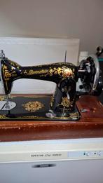 Antieke Lewenstein Naaimachine, Ophalen of Verzenden