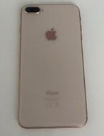 iPhone 8 Plus, Telecommunicatie, Mobiele telefoons | Apple iPhone, Ophalen of Verzenden, 256 GB