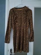 Gebloemde jurk maat 158 / 164, Gebruikt, WE, Meisje, Ophalen of Verzenden