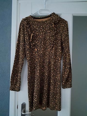 Gebloemde jurk maat 158 / 164 beschikbaar voor biedingen