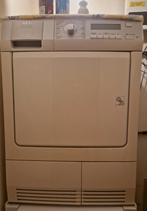 Droger AEG Electrolux LAVATHERM T59840, 6 tot 8 kg, Ophalen of Verzenden, Zo goed als nieuw, 85 tot 90 cm
