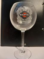 Martini mix glazen de LUXE 5 x, Glas of Glazen, Nieuw, Ophalen of Verzenden, Glas