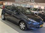 Ford Fiesta 1.25 Limited Airco, Trekhaak, Stuurbekrachtiging, Voorwielaandrijving, Euro 5, Stof, 1242 cc