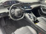 Peugeot 508 SW Automaat PureTech 130 Allure Pack | Keyless |, Gebruikt, 1199 cc, Blauw, Leder en Stof