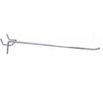 boardhaken 16 cm lang - 246 stuks, Ophalen of Verzenden, Zo goed als nieuw