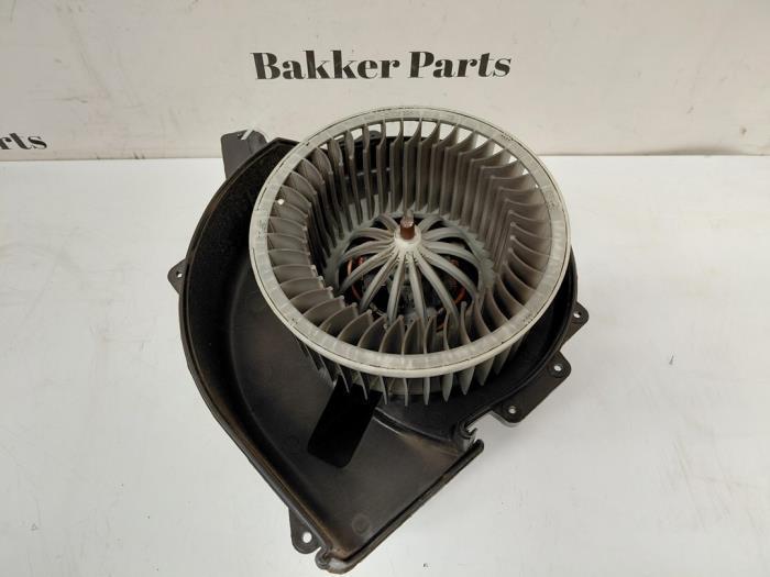 Kachel Ventilatiemotor van een Volkswagen Polo, Auto-onderdelen, Overige Auto-onderdelen, Volkswagen, Gebruikt, 3 maanden garantie