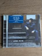 Lionel Richie - Just For You, Ophalen of Verzenden, 2000 tot heden, Gebruikt