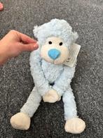 Funnies Aap Knuffel - Nieuw met kaartje!, Ophalen of Verzenden, Nieuw, Overige typen