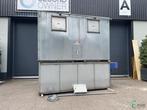 Afzuigingen PCK, Zakelijke goederen, Machines en Bouw | Houtbewerking
