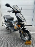 Gilera Runner FX 125CC 2T (172cc 180cc 200cc), Tweetakt, Maximaal 45 km/u, Ophalen of Verzenden, Piaggo