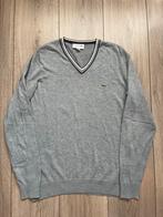 Lacoste sweater maat S., Lacoste, Ophalen of Verzenden, Zo goed als nieuw, Grijs