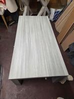 Complete woonkamer set, Zo goed als nieuw, Minder dan 50 cm, Rechthoekig, 50 tot 100 cm