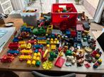 Grote hoeveelheid duplo, Kinderen en Baby's, Speelgoed | Duplo en Lego, Ophalen, Gebruikt, Duplo