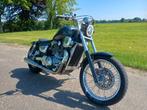 Kawasaki vn 1500se bobber custom vulcan, 2 cilinders, Chopper, 1500 cc, Particulier