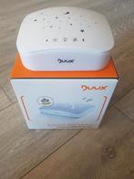 DUUX projectielamp sterrenhemel met muziek, Ophalen of Verzenden, Zo goed als nieuw, Lamp