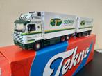 Tekno Scania 143 Combi - Soonius Transport Poeldijk, Verzenden, Zo goed als nieuw, Bus of Vrachtwagen, Tekno