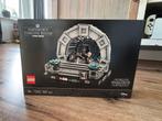 Nieuw LEGO 75352 Star Wars Troonzaal van de Keizer Diorama, Ophalen of Verzenden, Nieuw, Complete set, Lego