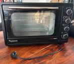 Hete lucht oventje TurboTronic, Witgoed en Apparatuur, Ovens, Minder dan 45 cm, Hete lucht, Zo goed als nieuw, Verzenden