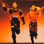 Suzan & Freek, 2 Platina zit tickets 22-5-2026 Gelredome, Twee personen, Mei, Levenslied