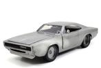 Jada The fast and furious 1:24 1968 Dodge Charger, Hobby en Vrije tijd, Modelauto's | 1:24, Jada, Ophalen of Verzenden, Zo goed als nieuw