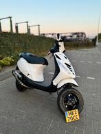 Piaggio zip 70cc mk2 racing sprinter ac, Fietsen en Brommers, Scooters | Piaggio, Tweetakt, Maximaal 45 km/u, Nieuw, Ophalen of Verzenden