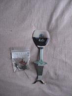 BIER HANDEL LEFFE, Verzamelen, Biermerken, Ophalen of Verzenden, Nieuw, Reclamebord, Plaat of Schild, Leffe