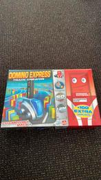 Domino express, track creator, Ophalen of Verzenden, Zo goed als nieuw