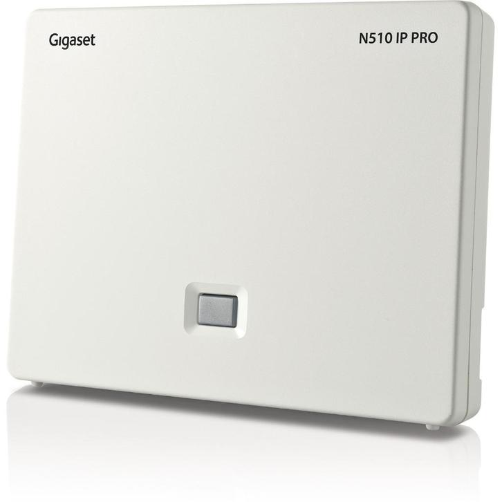 Gigaset pro N510 nieuw in doos, Telecommunicatie, Datacommunicatie en VoIP, Nieuw, Ophalen of Verzenden