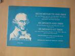 Joseph Haydn - Zeitschrift für spielmusik, Boeken, Ophalen of Verzenden, Zo goed als nieuw